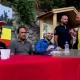 Lucano ai domiciliari, crolla il modello (ipocrita) di Riace | Rec News dir. Zaira Bartucca