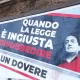 Manifesti per Lucano, intanto la Procura fa Ricorso | Rec News dir. Zaira Bartucca