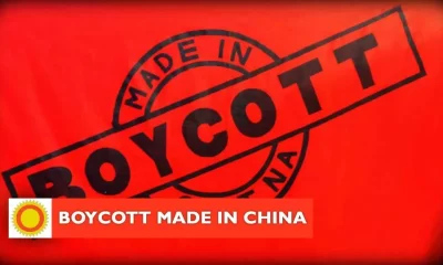 Dal commercio alla tv, è tempo di boicottare | Rec News dir. Zaira Bartucca