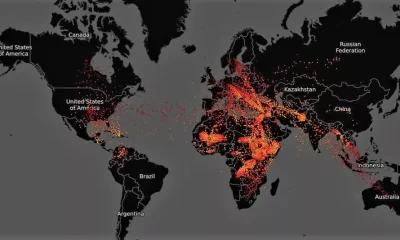 Global for Refugees, la (pacifica) arma di distrazione di massa | Rec News dir. Zaira Bartucca