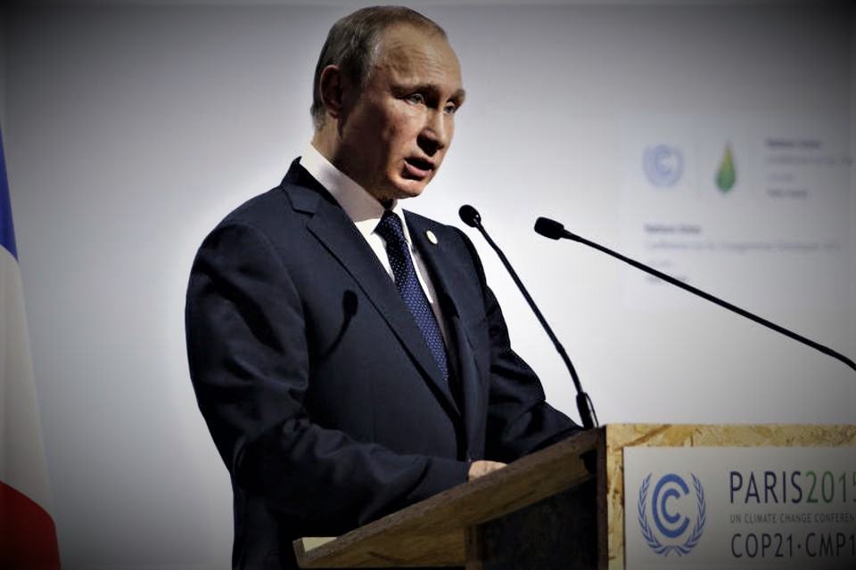 Cop24, Conte dice sì agli accordi sul clima rifiutati da Mosca | Rec News dir. Zaira Bartucca