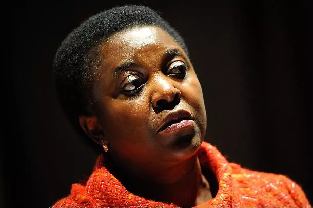 Kyenge ufficializza le mire di sostituzione etnica per l'Italia | Rec News dir. Zaira Bartucca