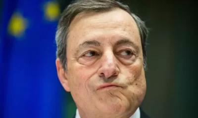Bce, confermati i tassi di interesse dell'area Euro | Rec News dir. Zaira Bartucca