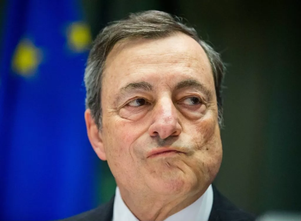 Bce, confermati i tassi di interesse dell’area Euro | Rec News dir. Zaira Bartucca
