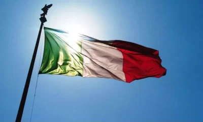 Senato, oggi la cerimonia che riguarda il Regno d'Italia | Rec News dir. Zaira Bartucca