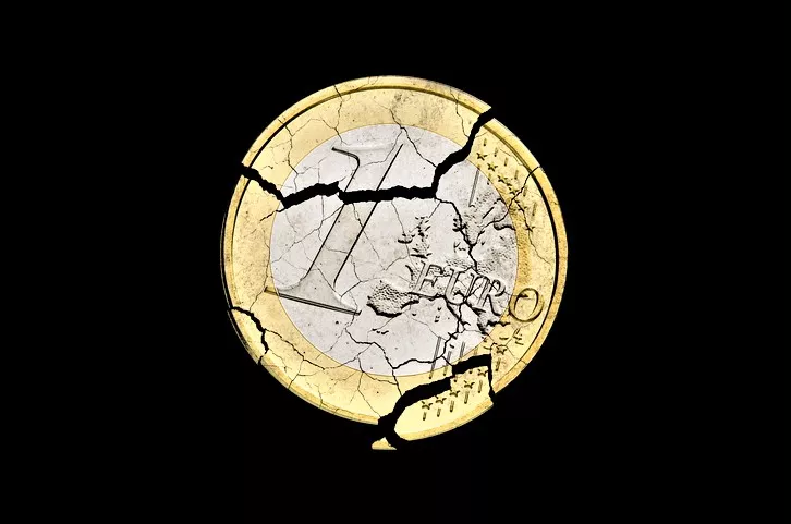 Euro, è l'Italia ad averci perso di più | Rec News dir. Zaira Bartucca