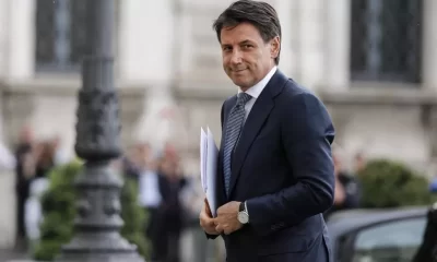 La mano di Conte su ministeri e deleghe chiave | Rec News dir. Zaira Bartucca