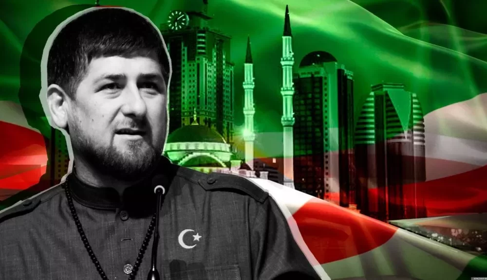 "Purghe" in Cecenia, ma anche Osce e Amnesty usano il condizionale | Rec News dir. Zaira Bartucca