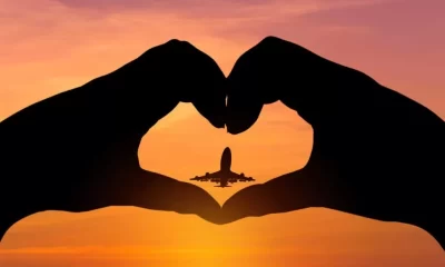 San Valentino, anche in Italia i "viaggi a sorpresa" low-cost | Rec News dir. Zaira Bartucca