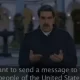 Maduro si rivolge a Trump parlando di guerra e risorse (video e traduzione) | Rec News dir. Zaira Bartucca