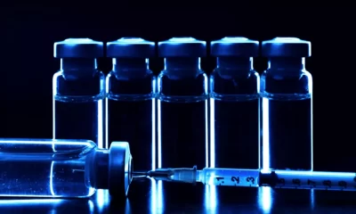 Autismo, dna e alluminio, lo studio che svela di più sui vaccini | Rec News dir. Zaira Bartucca