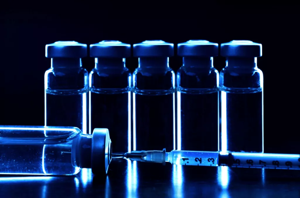 Autismo, dna e alluminio, lo studio che svela di più sui vaccini | Rec News dir. Zaira Bartucca
