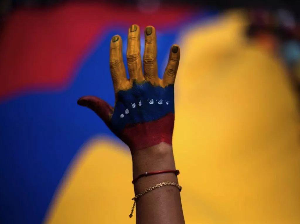 Venezuela, 2 milioni di firme per la Lettera per la pace | Rec News dir. Zaira Bartucca