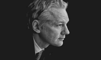"Giustizia per il fondatore di Wikileaks" | Rec News dir. Zaira Bartucca
