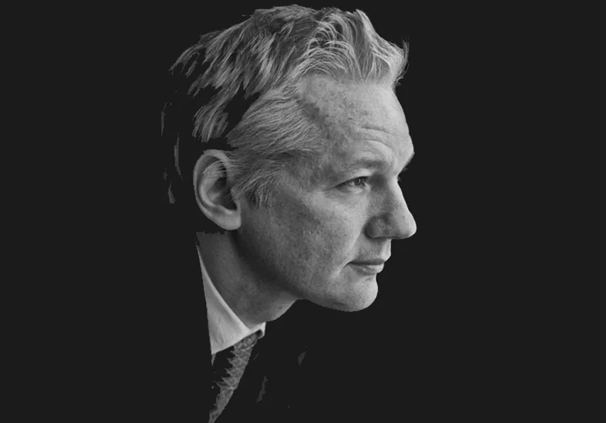 “Giustizia per il fondatore di Wikileaks” | Rec News dir. Zaira Bartucca