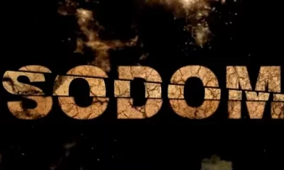"Sodom", il documentario (censurato) sul mondo lgbt | Rec News dir. Zaira Bartucca