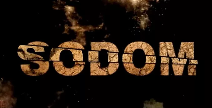 "Sodom", il documentario (censurato) sul mondo lgbt | Rec News dir. Zaira Bartucca