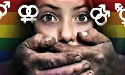 Triptorelina e cambio di sesso, così le "gabbie gender" distruggono corpi e menti | Rec News dir. Zaira Bartucca