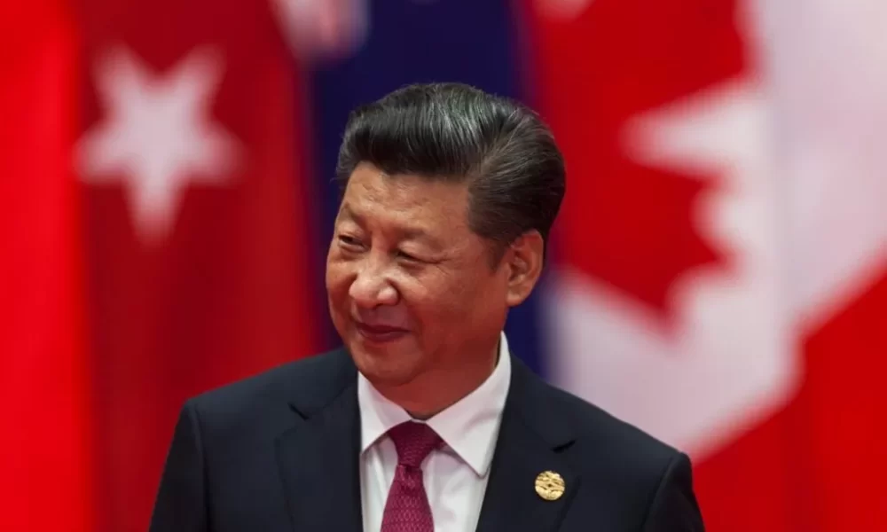 Anche Casellati vedrà Xi Jinping | Rec News dir. Zaira Bartucca