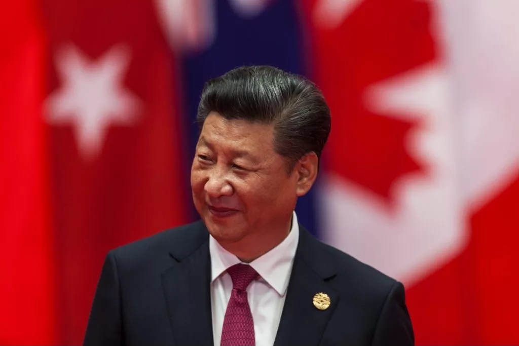 Anche Casellati vedrà Xi Jinping | Rec News dir. Zaira Bartucca