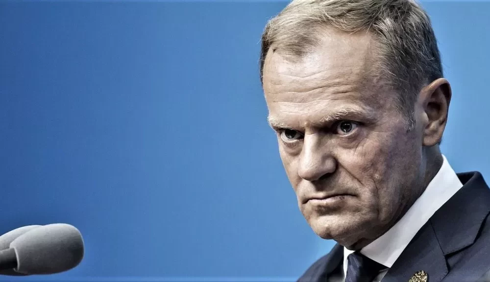 Proroga negoziato Brexit, Tusk proverà ad opporsi | Rec News dir. Zaira Bartucca