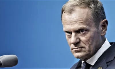 Proroga negoziato Brexit, Tusk proverà ad opporsi | Rec News dir. Zaira Bartucca