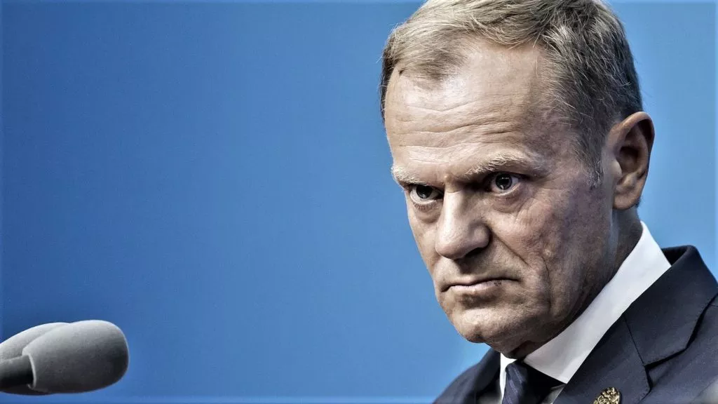 Proroga negoziato Brexit, Tusk proverà ad opporsi | Rec News dir. Zaira Bartucca