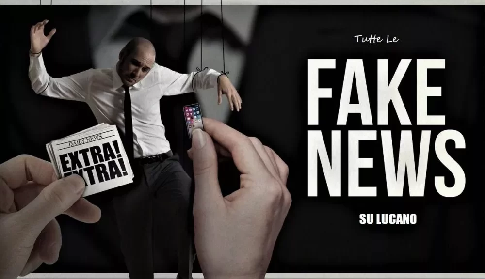 Tutte le Fake News su Mimmo Lucano | Rec News dir. Zaira Bartucca