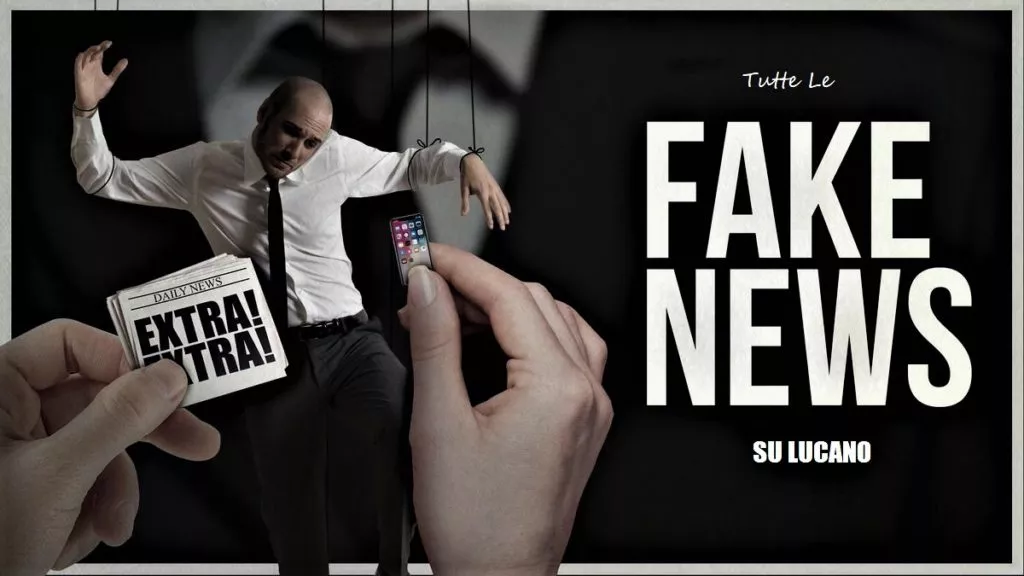 Tutte le Fake News su Mimmo Lucano | Rec News dir. Zaira Bartucca