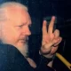 Assange sarà audito per "aver violato le condizioni della cauzione" | Rec News dir. Zaira Bartucca