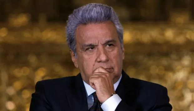 Lenin Moreno avrebbe "venduto" Assange per 4,2 miliardi | Rec News dir. Zaira Bartucca