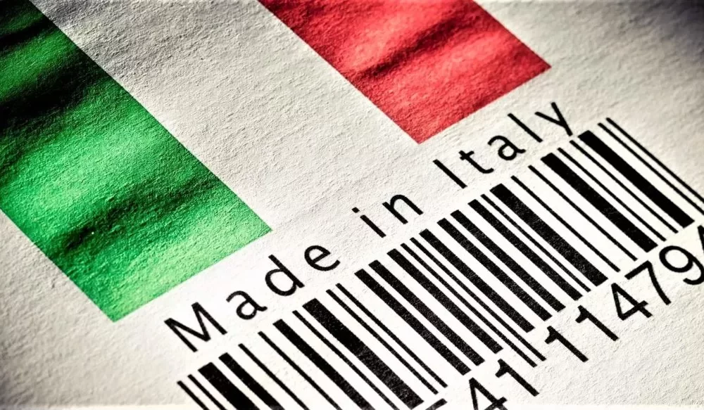 "Made in Italy unico e non clonabile" | Rec News dir. Zaira Bartucca