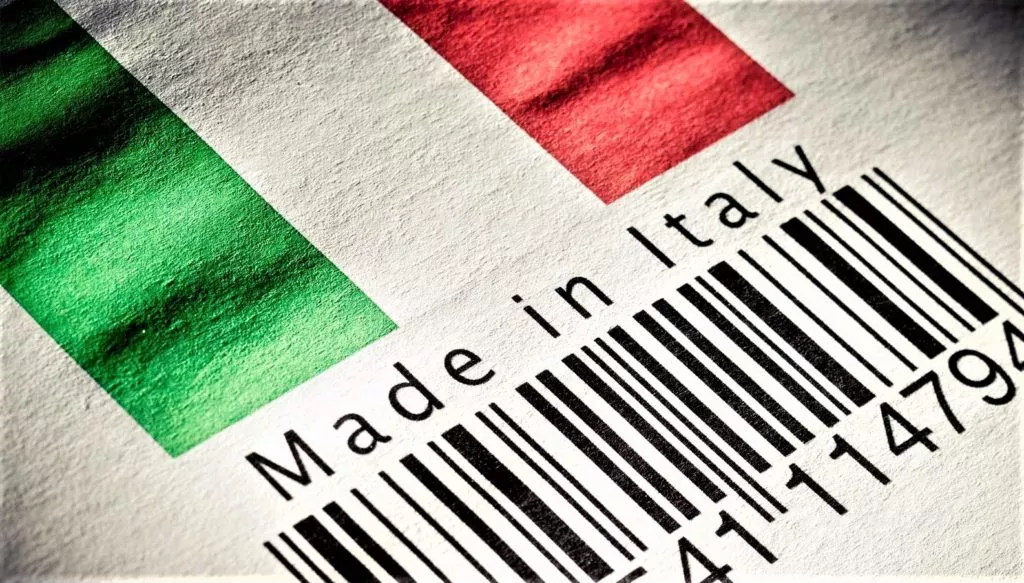 "Made in Italy unico e non clonabile" | Rec News dir. Zaira Bartucca