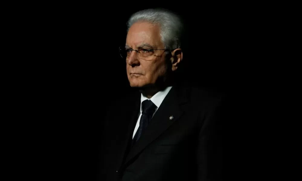 Mattarella ai magistrati: Ignorate l'opinione pubblica | Rec News dir. Zaira Bartucca