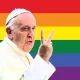 Bergoglio, i giovani e l'inno all'omosessualismo | Rec News dir. Zaira Bartucca