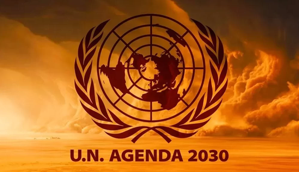 Agenda 2030, la propaganda sul clima entra nelle scuole italiane | Rec News dir. Zaira Bartucca