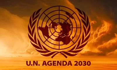 Agenda 2030, la propaganda sul clima entra nelle scuole italiane | Rec News dir. Zaira Bartucca