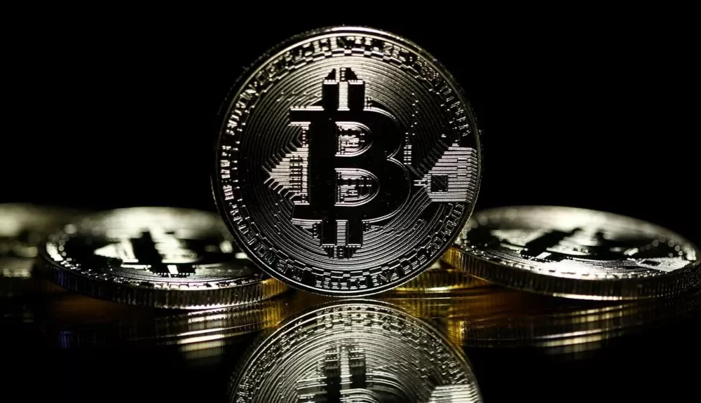 Criptovalute, vola il Bitcoin. Le quotazioni recenti | Rec News dir. Zaira Bartucca