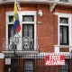 Moreno firma il decreto "anti-Assange" e consegna i suoi beni agli Usa | Rec News dir. Zaira Bartucca