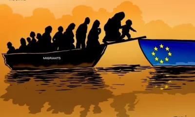 Comuni a trazione Pd puniti dagli elettori per la questione migranti | Rec News dir. Zaira Bartucca