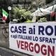 Casal Bruciato. I romani non sono razzisti, c'è razzismo verso gli italiani | Rec News dir. Zaira Bartucca