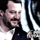 Da prima gli italiani a prima l'Italia. Ecco spiegata la mossa di Salvini | Rec News dir. Zaira Bartucca