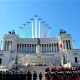 L'Altare della Patria celebra l'Italia e gli Italiani | Rec News dir. Zaira Bartucca