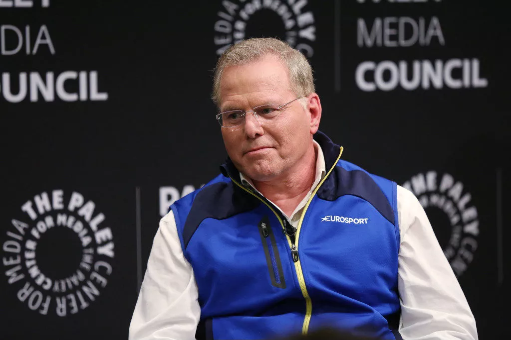 Non solo Soros: chi è David Zaslav, l'altro magnate della propaganda Dem | Rec News dir. Zaira Bartucca