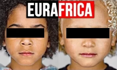 L'associazione dei Senati: "Si passerà da uno a 4 miliardi di africani, il futuro è nero" | Rec News dir. Zaira Bartucca