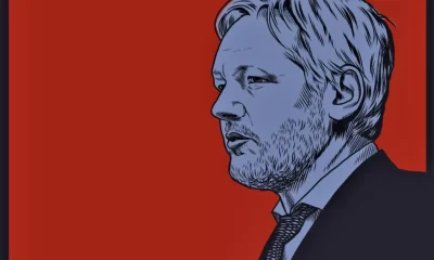 Il Tribunale svedese rifiuta la richiesta di arresto di Assange | Rec News dir. Zaira Bartucca