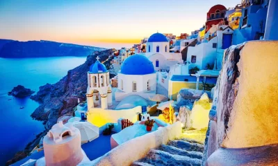 Vacanze, più della metà degli italiani rimarrà in zona. Chi esce preferisce la Grecia | Rec News dir. Zaira Bartucca