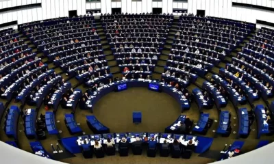 Eurodeputati tra spese pazze e stipendi da capogiro | Rec News dir. Zaira Bartucca