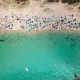 Le spiagge più belle d'Italia secondo Skyscanner | Rec News dir. Zaira Bartucca
