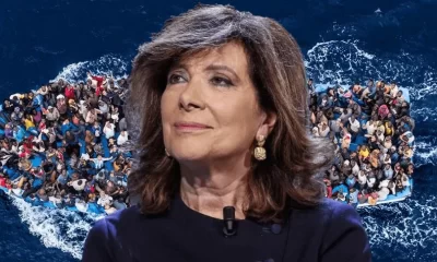 E Casellati diventa "dem" | Rec News dir. Zaira Bartucca